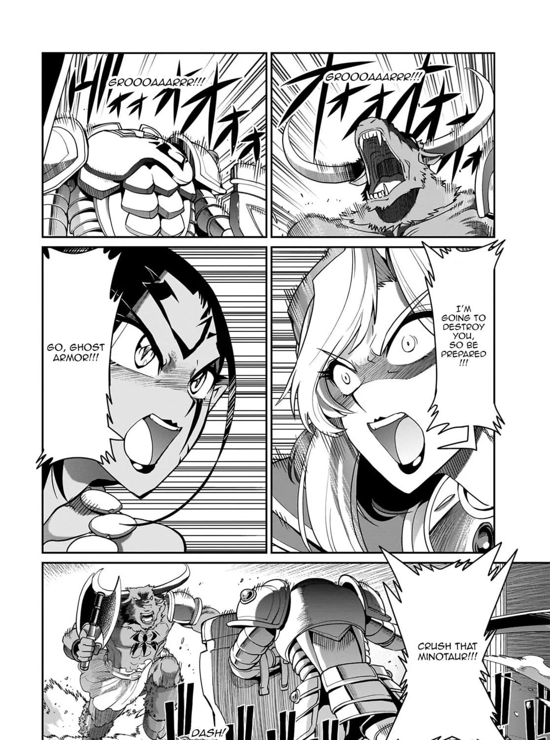Isekai Shoukan Oji-san no Juumusou Life - Sabage Suki Salaryman wa Kaisha Owari ni Isekai e Chokki suru Chapter 45 page 39 - 