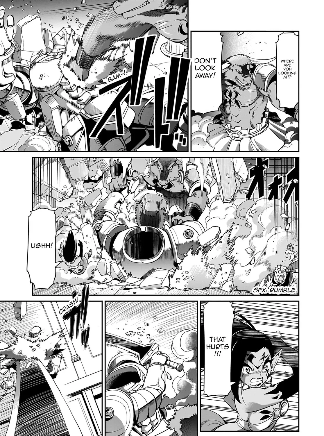 Isekai Shoukan Oji-san no Juumusou Life - Sabage Suki Salaryman wa Kaisha Owari ni Isekai e Chokki suru Chapter 46 page 15 - 