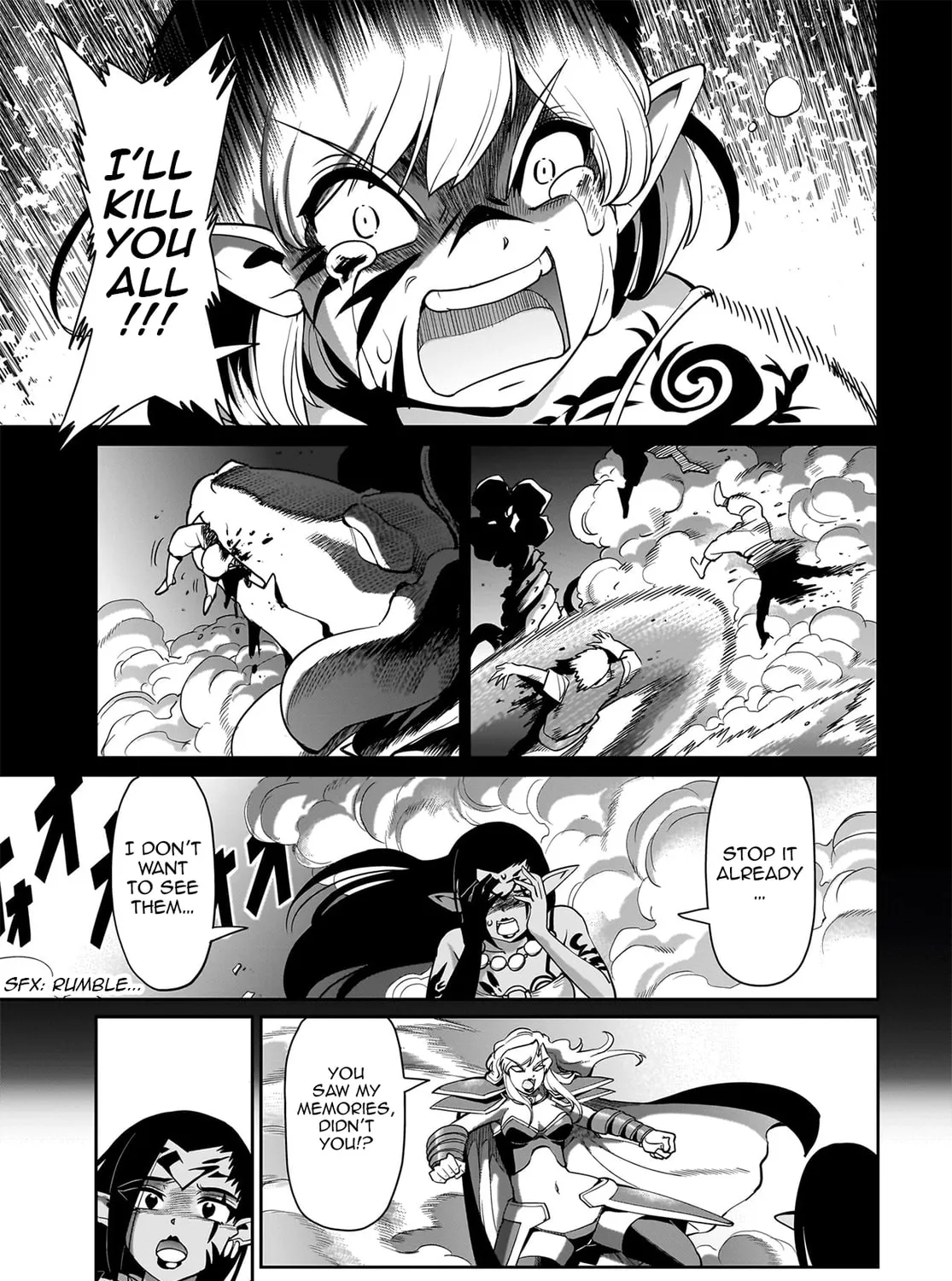 Isekai Shoukan Oji-san no Juumusou Life - Sabage Suki Salaryman wa Kaisha Owari ni Isekai e Chokki suru Chapter 46 page 27 - 