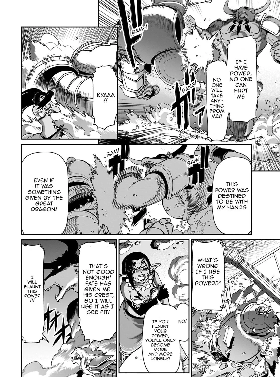 Isekai Shoukan Oji-san no Juumusou Life - Sabage Suki Salaryman wa Kaisha Owari ni Isekai e Chokki suru Chapter 46 page 29 - 