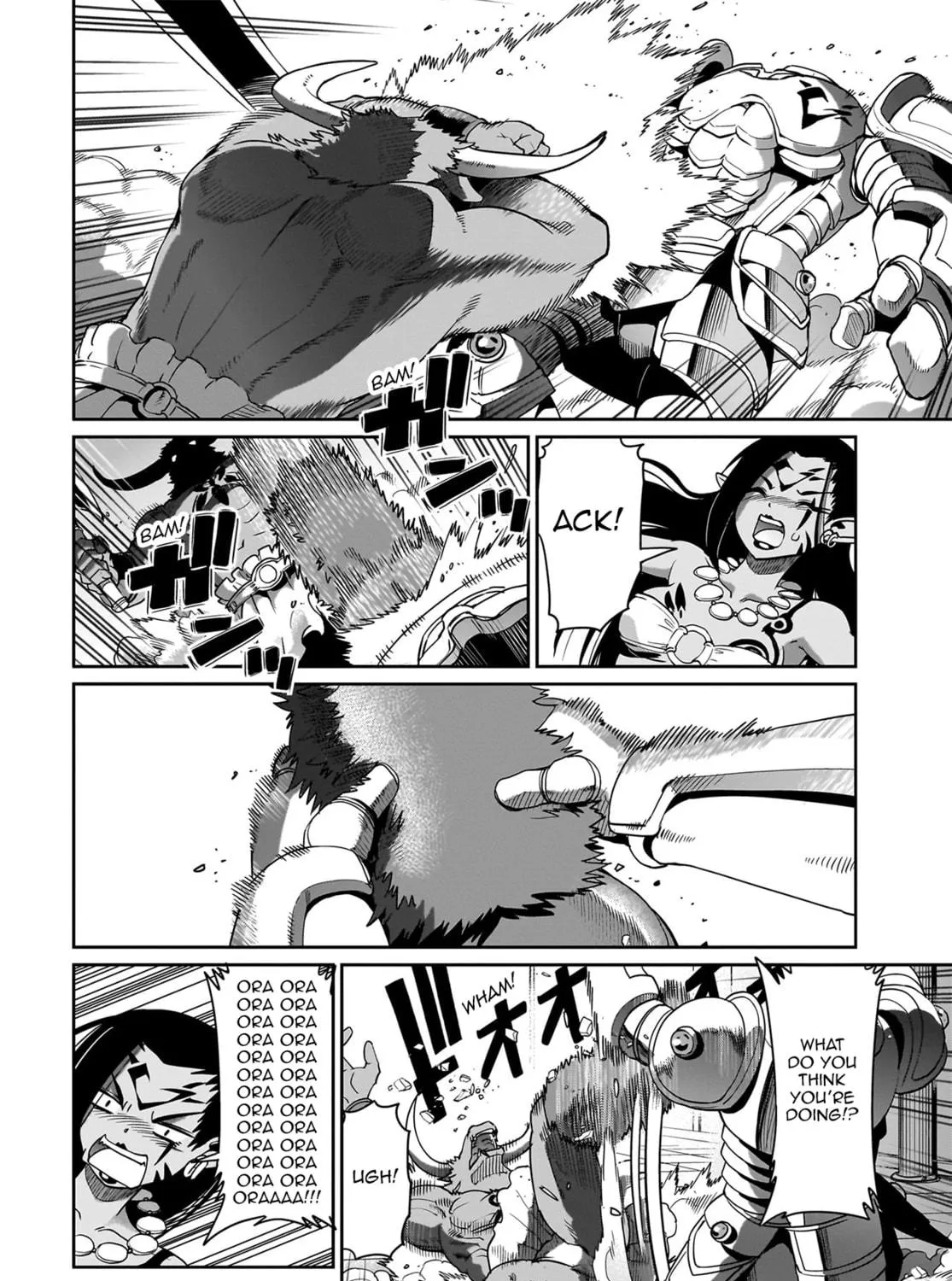 Isekai Shoukan Oji-san no Juumusou Life - Sabage Suki Salaryman wa Kaisha Owari ni Isekai e Chokki suru Chapter 46 page 9 - 