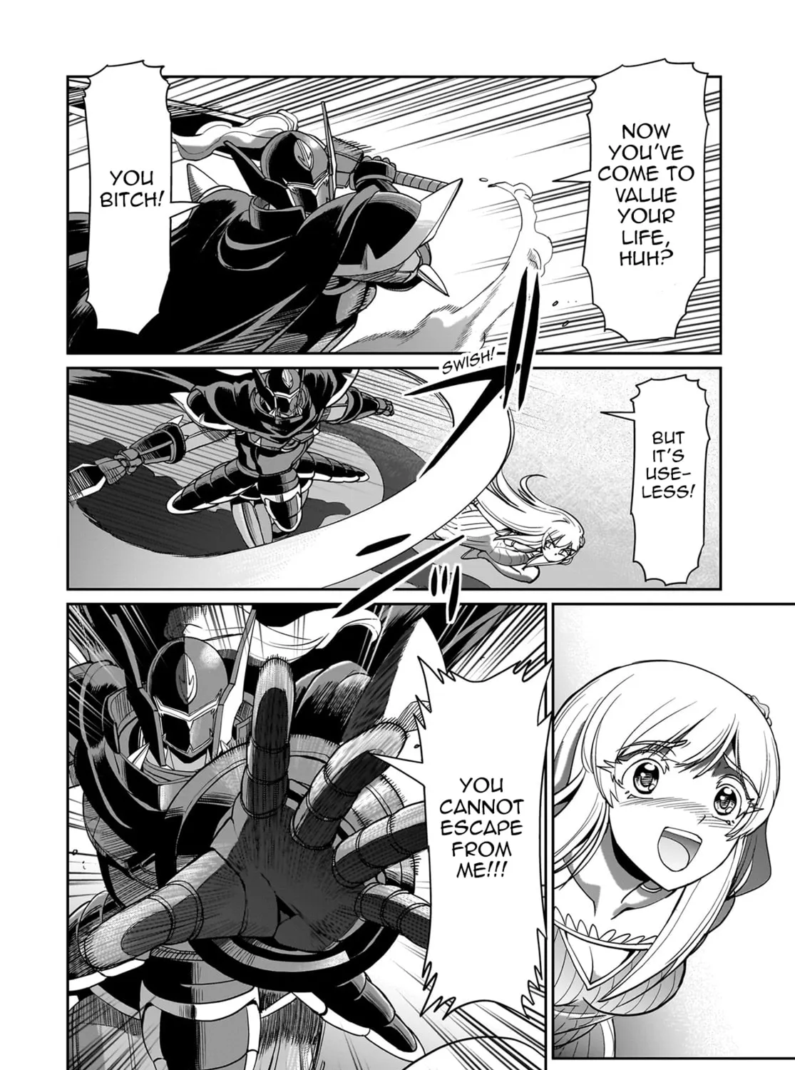 Isekai Shoukan Oji-san no Juumusou Life - Sabage Suki Salaryman wa Kaisha Owari ni Isekai e Chokki suru Chapter 47 page 33 - 