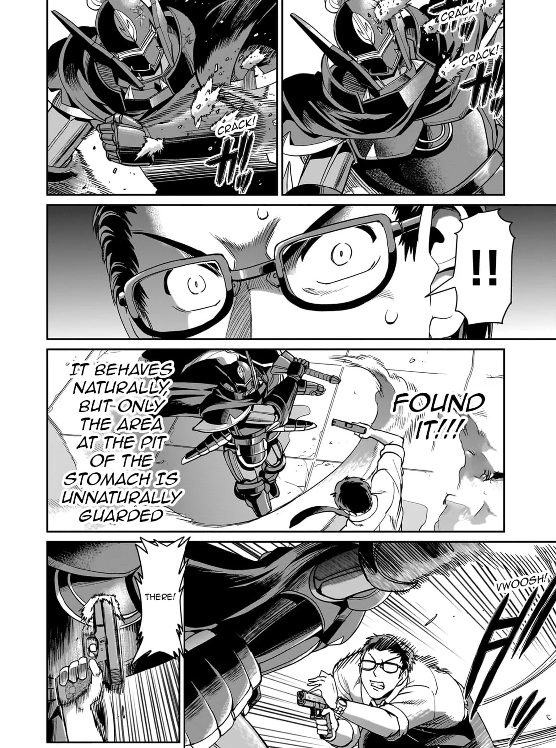 Isekai Shoukan Oji-san no Juumusou Life - Sabage Suki Salaryman wa Kaisha Owari ni Isekai e Chokki suru Chapter 49 page 21 - 
