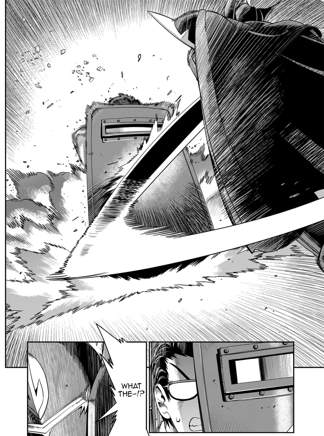 Isekai Shoukan Oji-san no Juumusou Life - Sabage Suki Salaryman wa Kaisha Owari ni Isekai e Chokki suru Chapter 49 page 33 - 