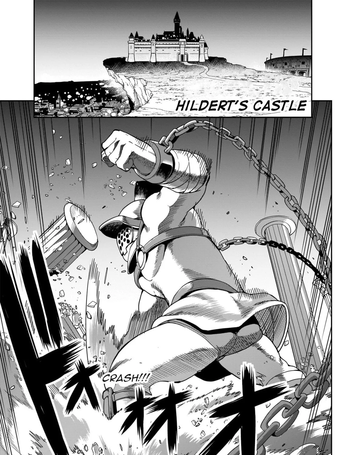 Isekai Shoukan Oji-san no Juumusou Life - Sabage Suki Salaryman wa Kaisha Owari ni Isekai e Chokki suru Chapter 5 page 19 - 