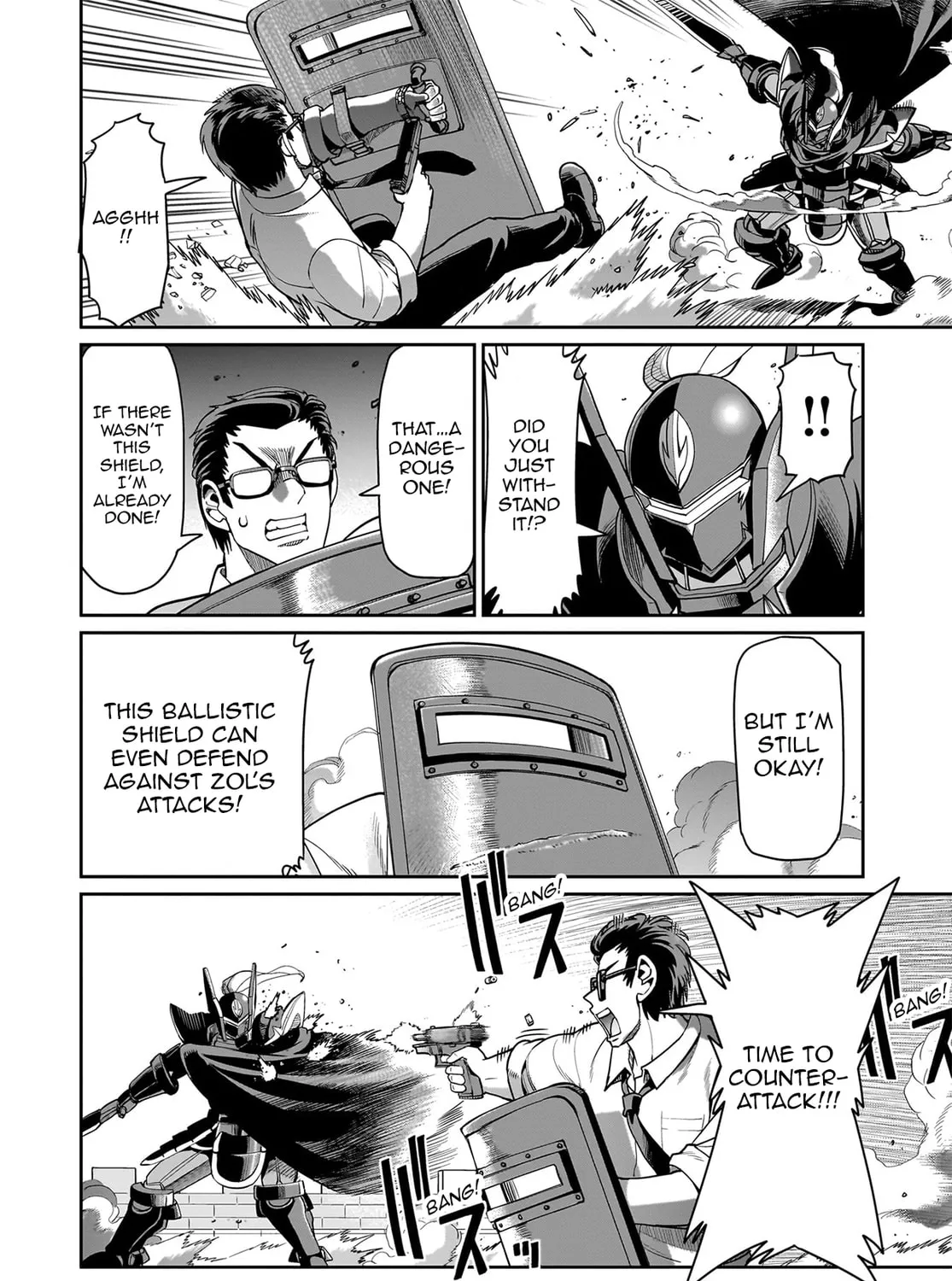 Isekai Shoukan Oji-san no Juumusou Life - Sabage Suki Salaryman wa Kaisha Owari ni Isekai e Chokki suru Chapter 50 page 13 - 