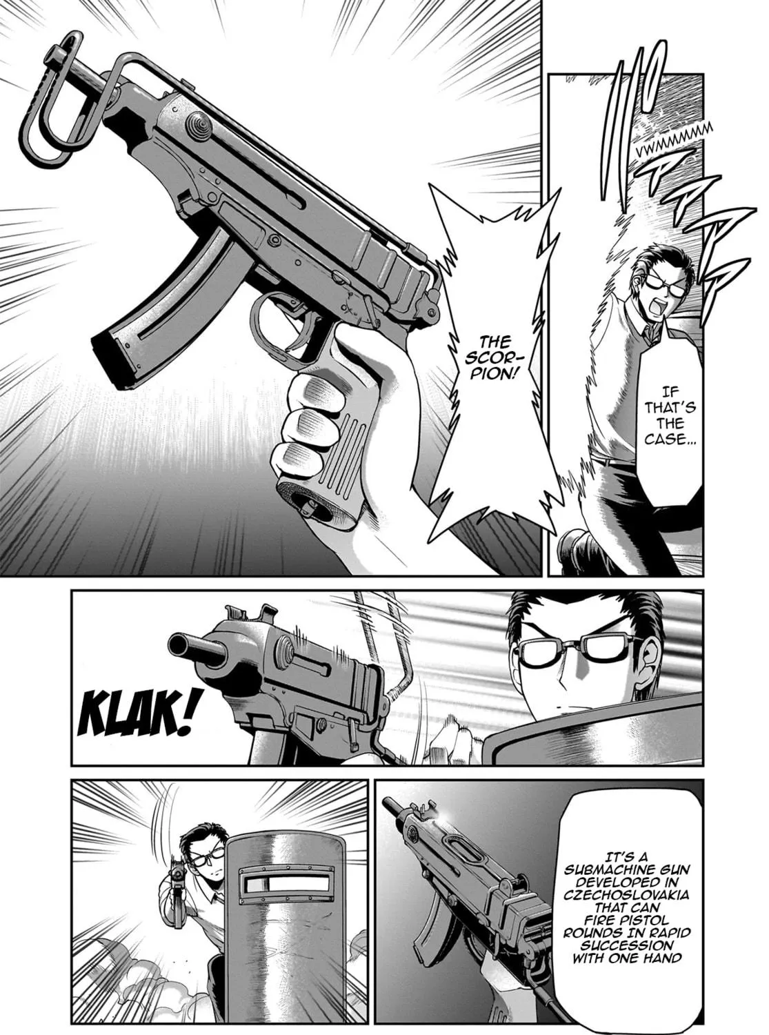 Isekai Shoukan Oji-san no Juumusou Life - Sabage Suki Salaryman wa Kaisha Owari ni Isekai e Chokki suru Chapter 50 page 19 - 