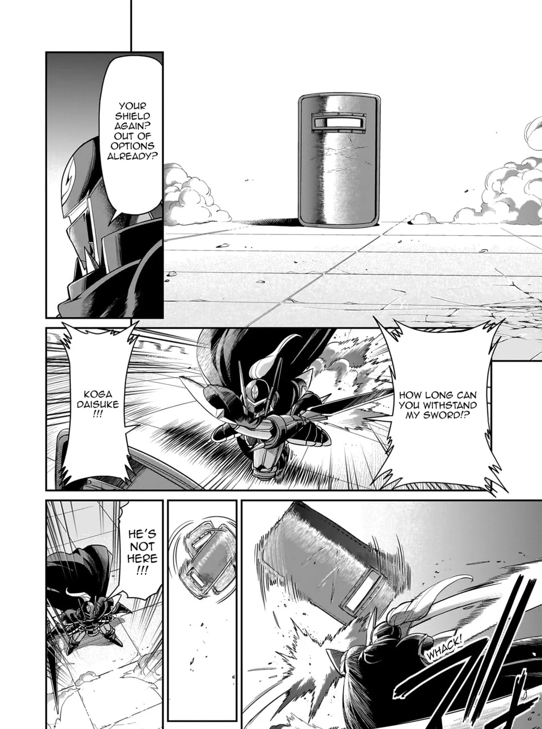 Isekai Shoukan Oji-san no Juumusou Life - Sabage Suki Salaryman wa Kaisha Owari ni Isekai e Chokki suru Chapter 50 page 33 - 