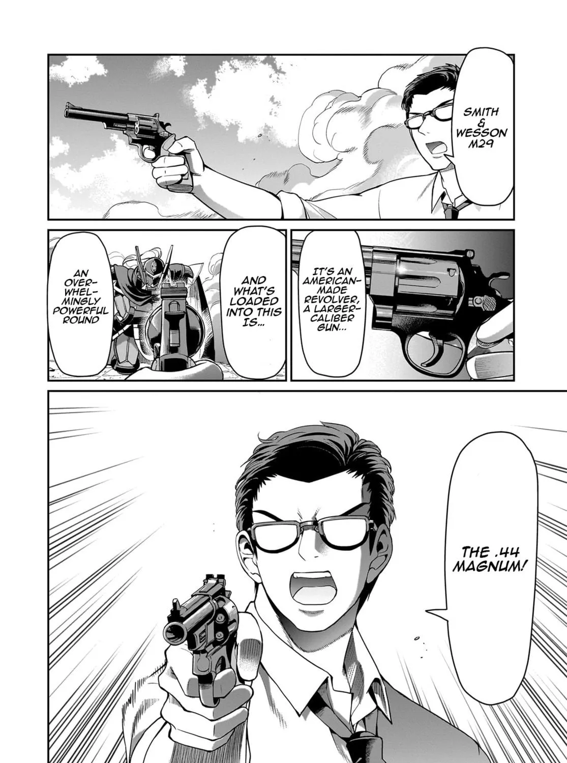 Isekai Shoukan Oji-san no Juumusou Life - Sabage Suki Salaryman wa Kaisha Owari ni Isekai e Chokki suru Chapter 50 page 41 - 