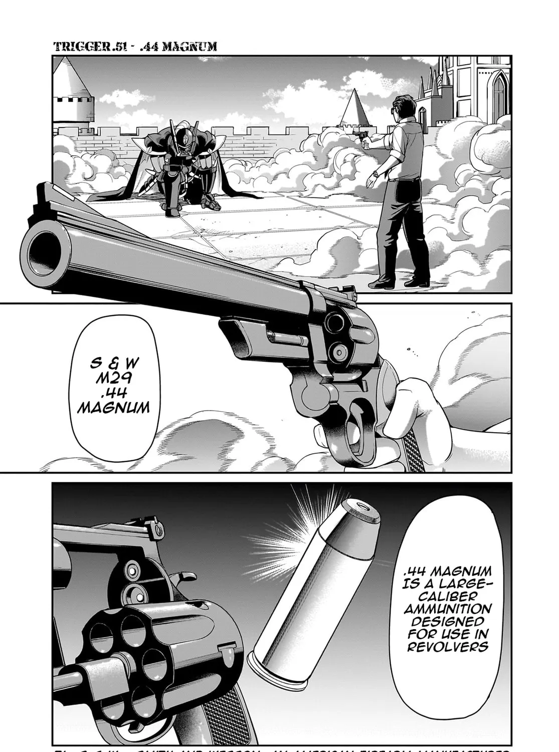 Isekai Shoukan Oji-san no Juumusou Life - Sabage Suki Salaryman wa Kaisha Owari ni Isekai e Chokki suru Chapter 51 page 3 - 