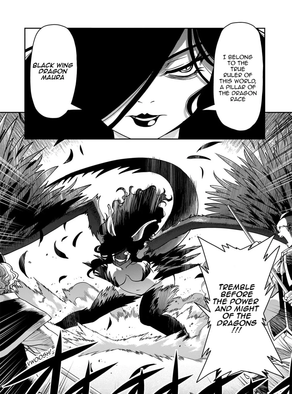 Isekai Shoukan Oji-san no Juumusou Life - Sabage Suki Salaryman wa Kaisha Owari ni Isekai e Chokki suru Chapter 53 page 39 - 