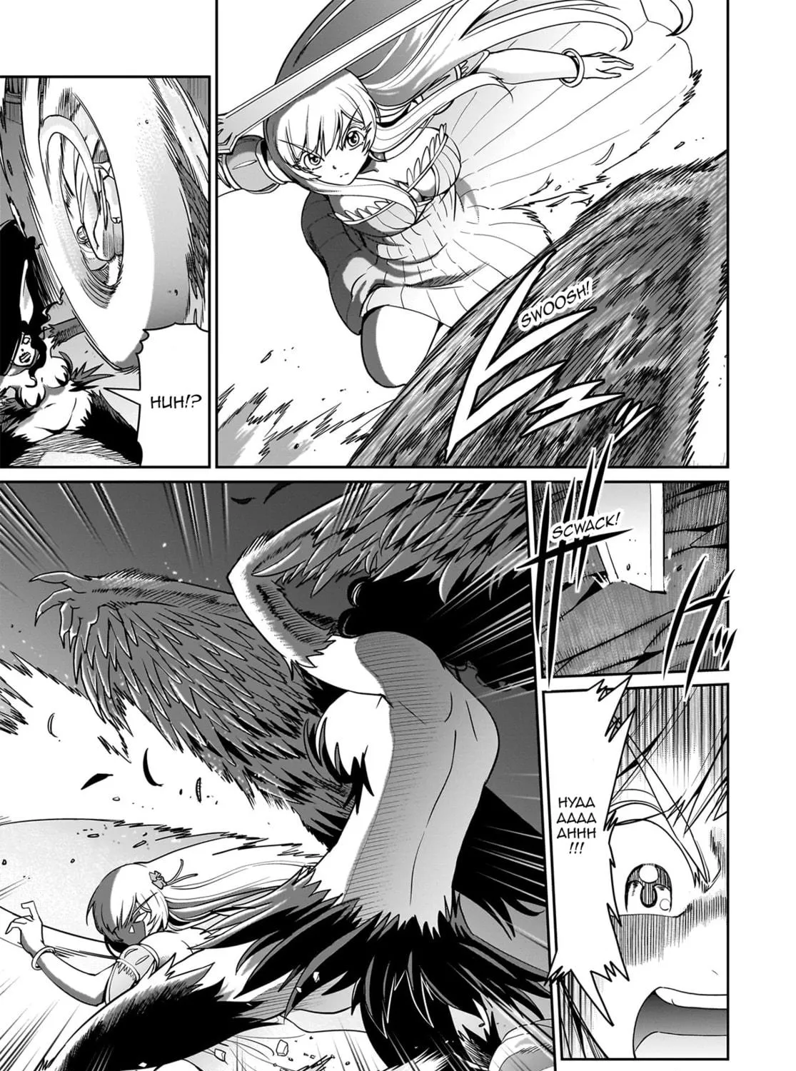 Isekai Shoukan Oji-san no Juumusou Life - Sabage Suki Salaryman wa Kaisha Owari ni Isekai e Chokki suru Chapter 54 page 39 - 