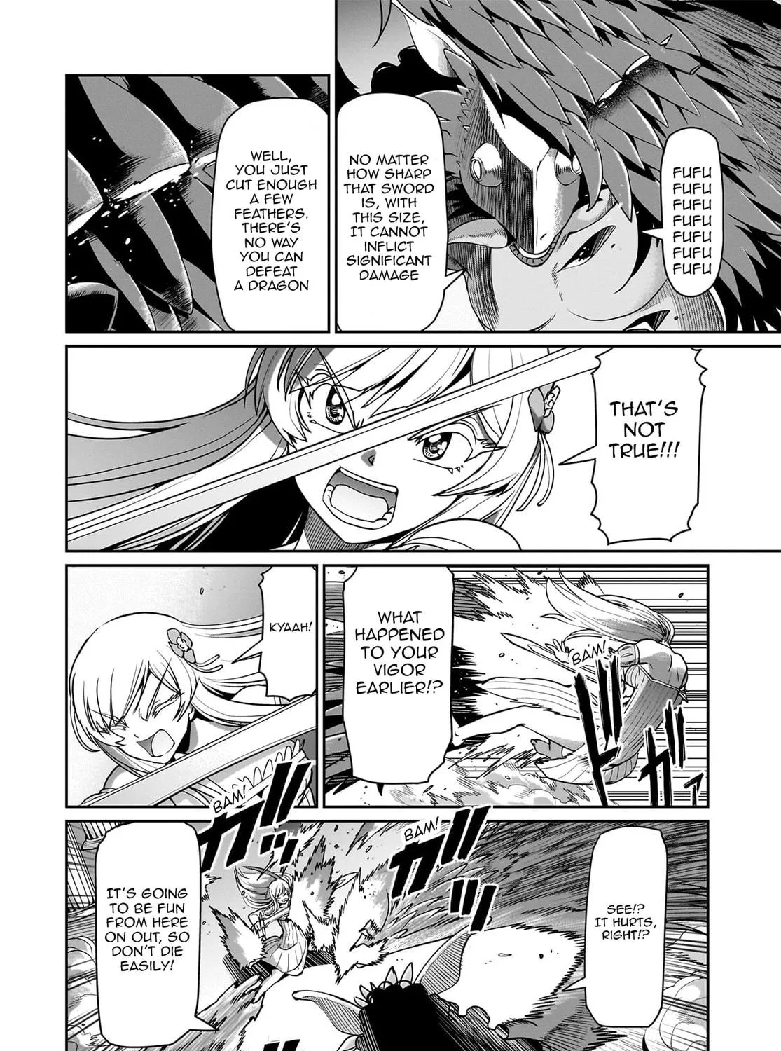 Isekai Shoukan Oji-san no Juumusou Life - Sabage Suki Salaryman wa Kaisha Owari ni Isekai e Chokki suru Chapter 55 page 23 - 