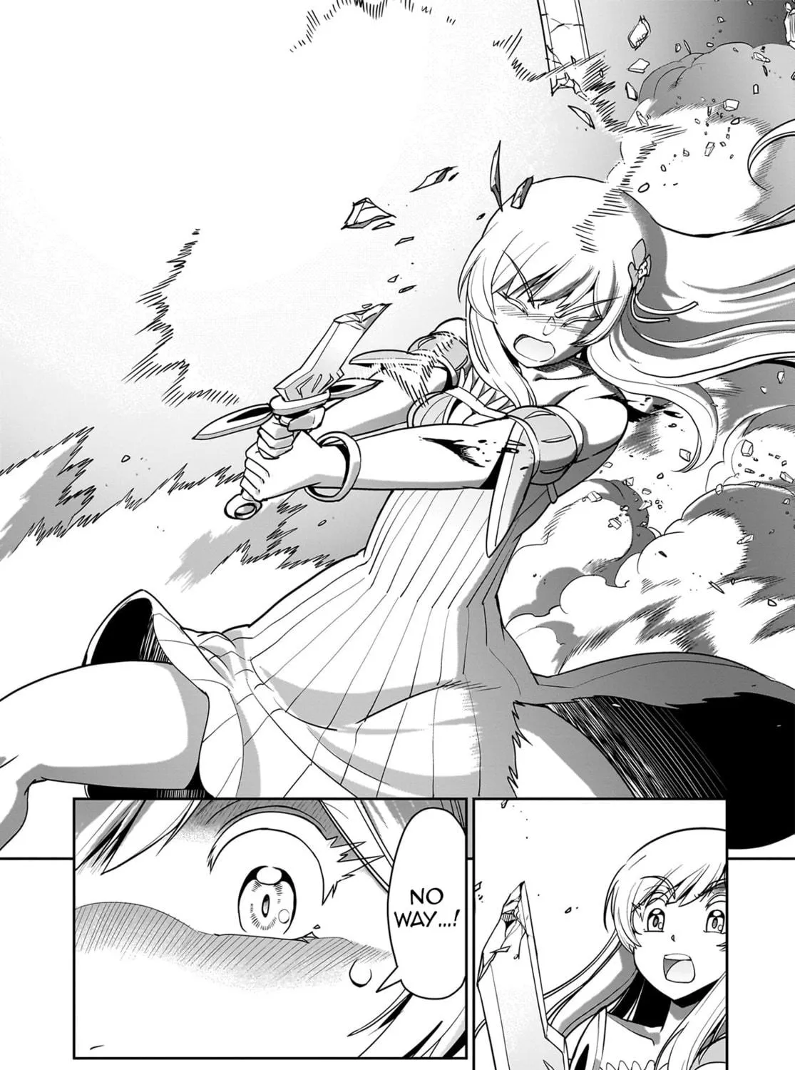 Isekai Shoukan Oji-san no Juumusou Life - Sabage Suki Salaryman wa Kaisha Owari ni Isekai e Chokki suru Chapter 55 page 29 - 