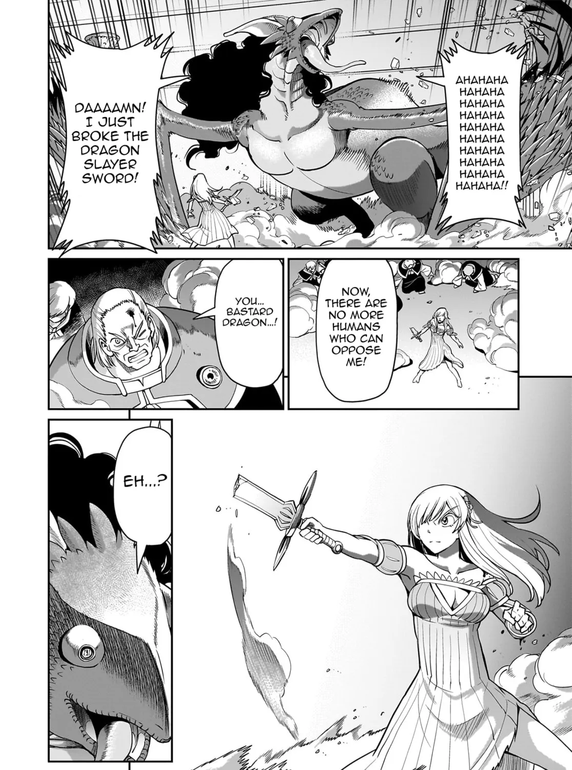 Isekai Shoukan Oji-san no Juumusou Life - Sabage Suki Salaryman wa Kaisha Owari ni Isekai e Chokki suru Chapter 55 page 31 - 