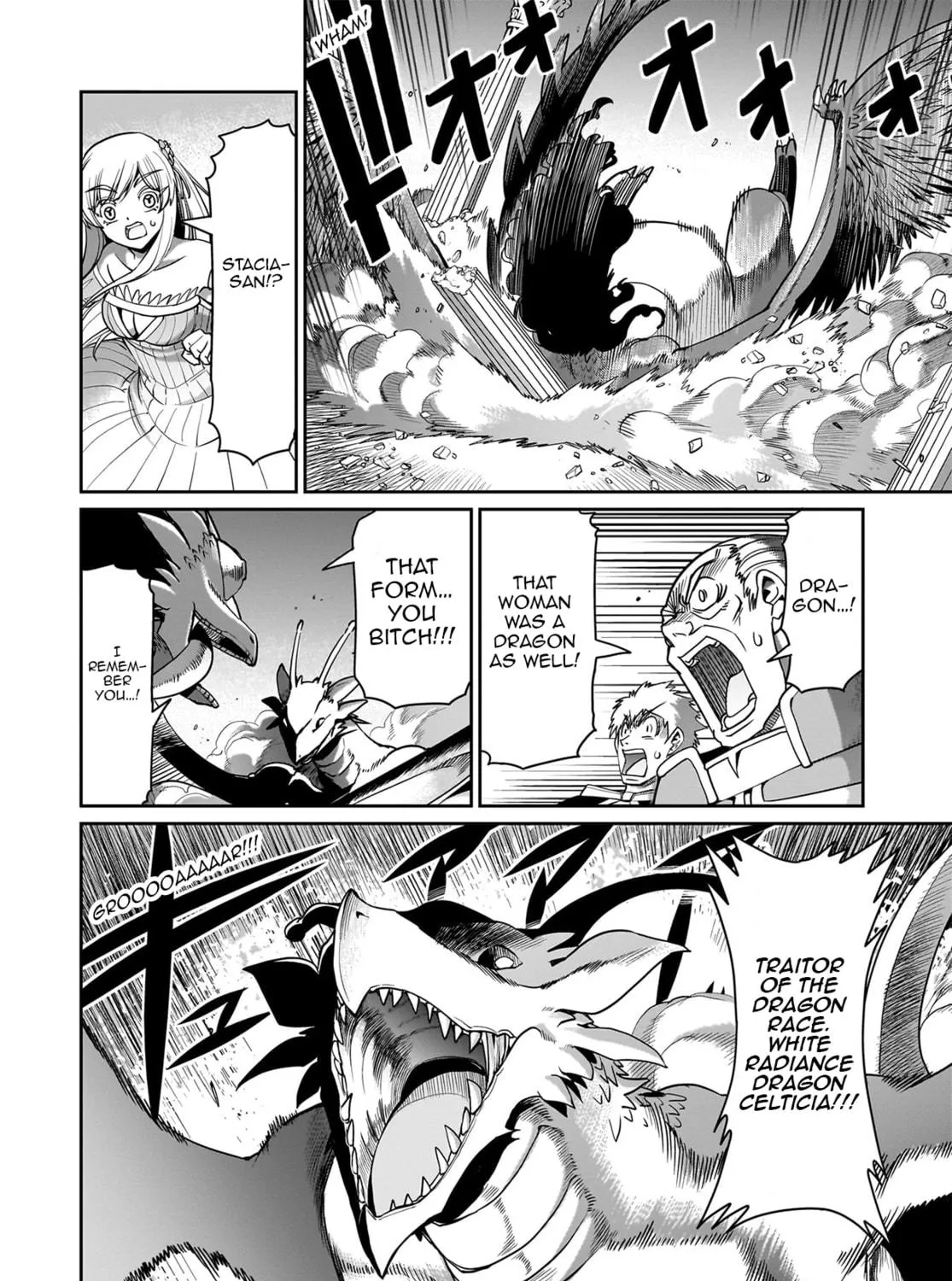Isekai Shoukan Oji-san no Juumusou Life - Sabage Suki Salaryman wa Kaisha Owari ni Isekai e Chokki suru Chapter 55 page 41 - 