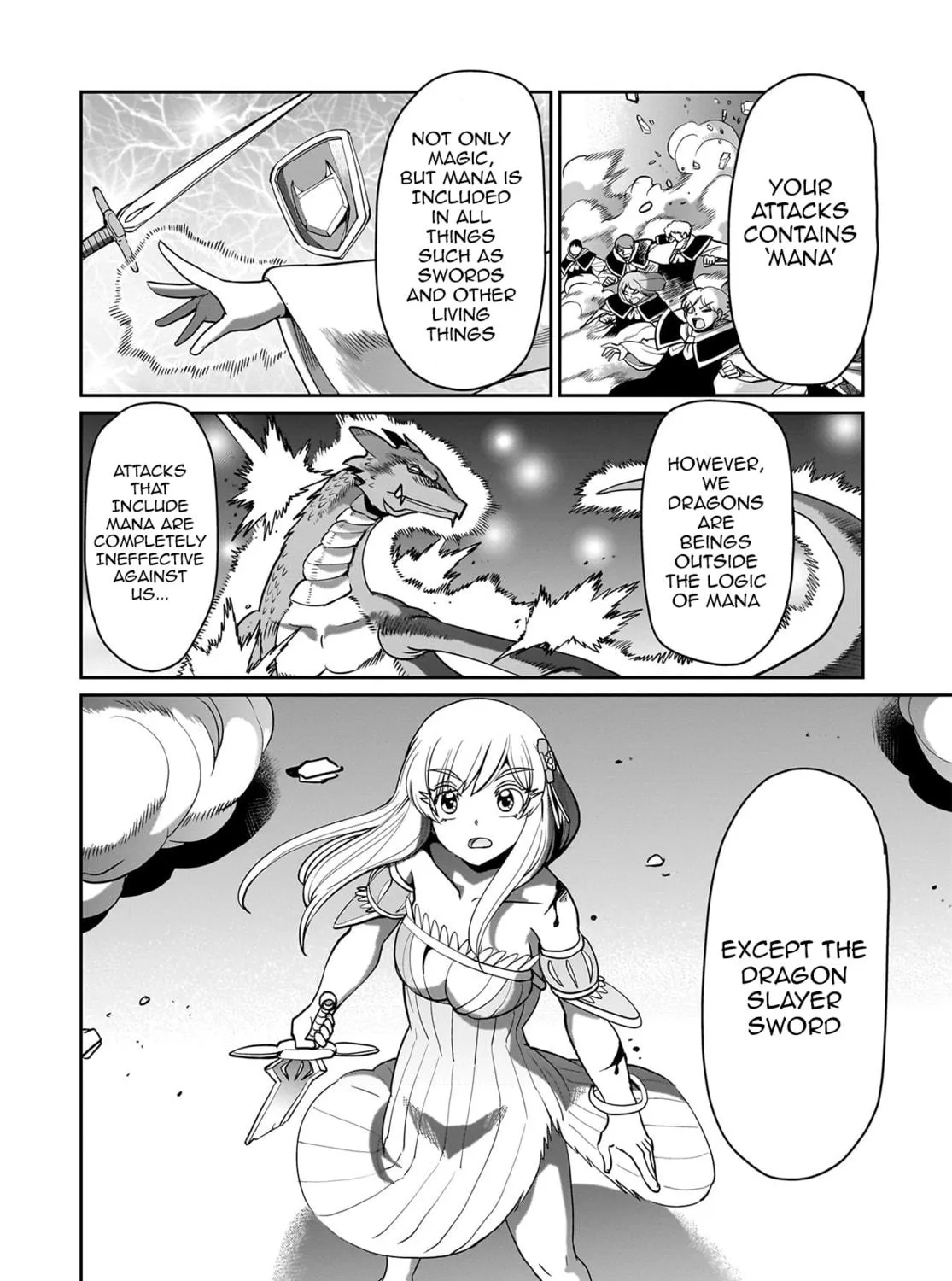 Isekai Shoukan Oji-san no Juumusou Life - Sabage Suki Salaryman wa Kaisha Owari ni Isekai e Chokki suru Chapter 56 page 17 - 