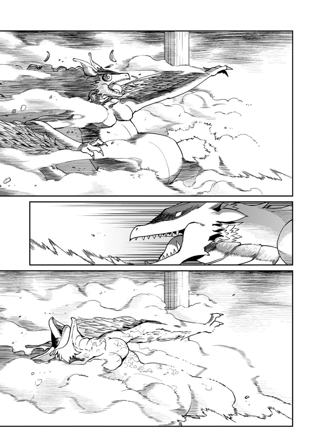 Isekai Shoukan Oji-san no Juumusou Life - Sabage Suki Salaryman wa Kaisha Owari ni Isekai e Chokki suru Chapter 56 page 23 - 