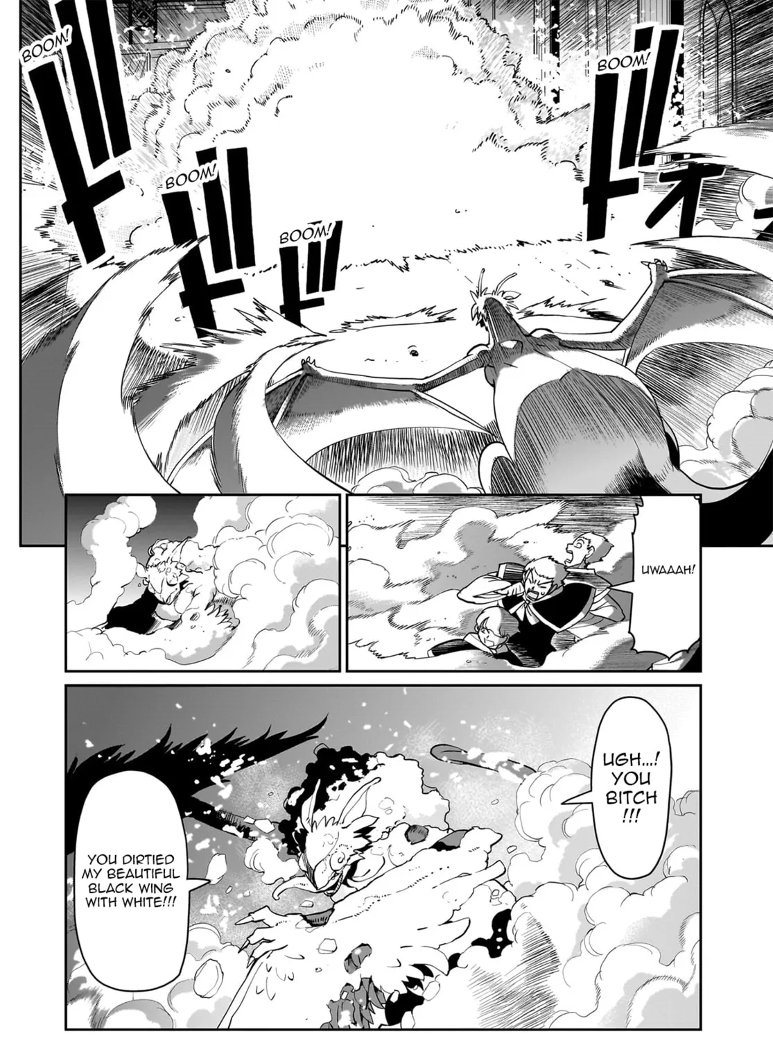 Isekai Shoukan Oji-san no Juumusou Life - Sabage Suki Salaryman wa Kaisha Owari ni Isekai e Chokki suru Chapter 56 page 25 - 
