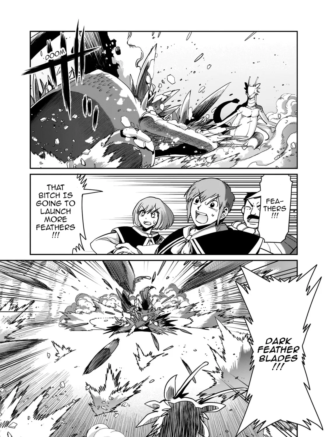 Isekai Shoukan Oji-san no Juumusou Life - Sabage Suki Salaryman wa Kaisha Owari ni Isekai e Chokki suru Chapter 56 page 27 - 