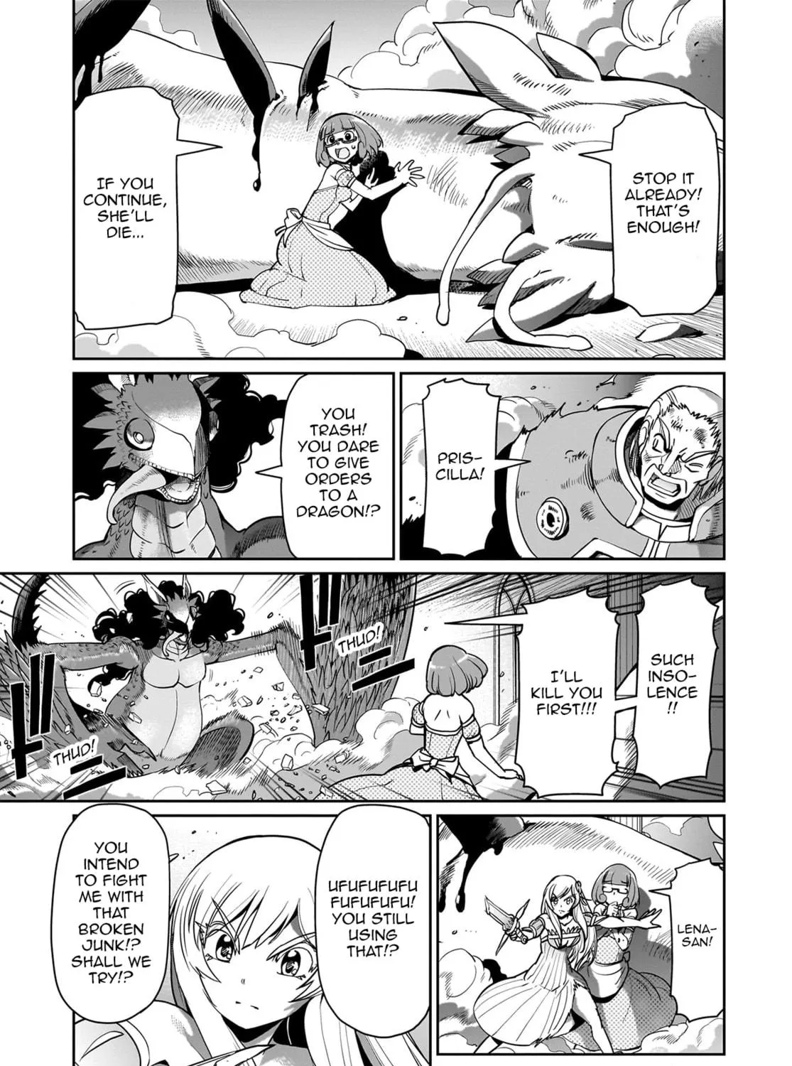 Isekai Shoukan Oji-san no Juumusou Life - Sabage Suki Salaryman wa Kaisha Owari ni Isekai e Chokki suru Chapter 56 page 39 - 