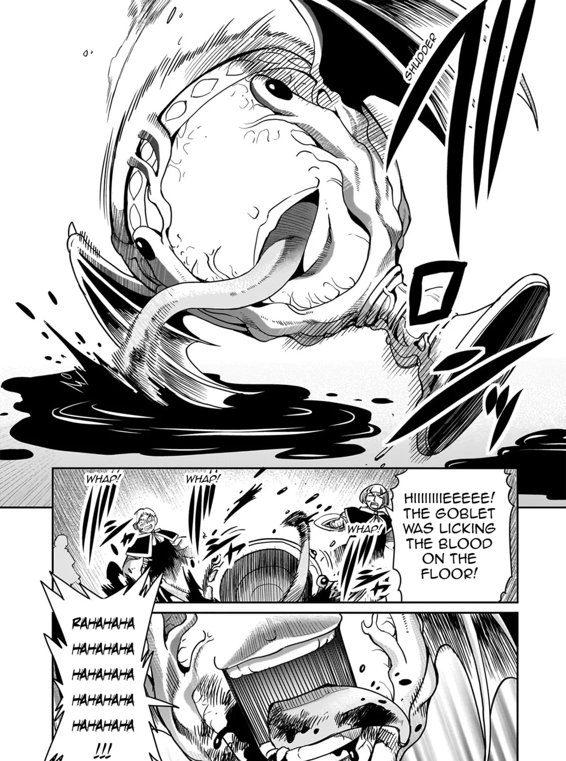 Isekai Shoukan Oji-san no Juumusou Life - Sabage Suki Salaryman wa Kaisha Owari ni Isekai e Chokki suru Chapter 57 page 31 - 