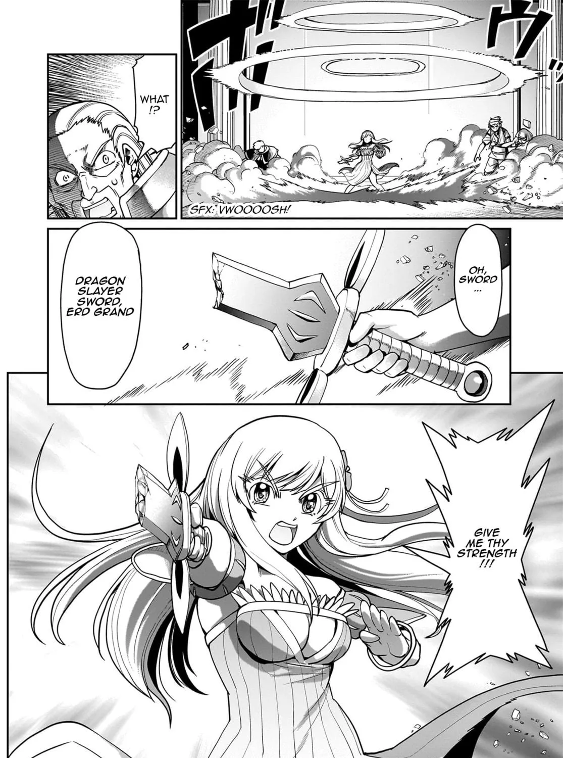 Isekai Shoukan Oji-san no Juumusou Life - Sabage Suki Salaryman wa Kaisha Owari ni Isekai e Chokki suru Chapter 57 page 41 - 