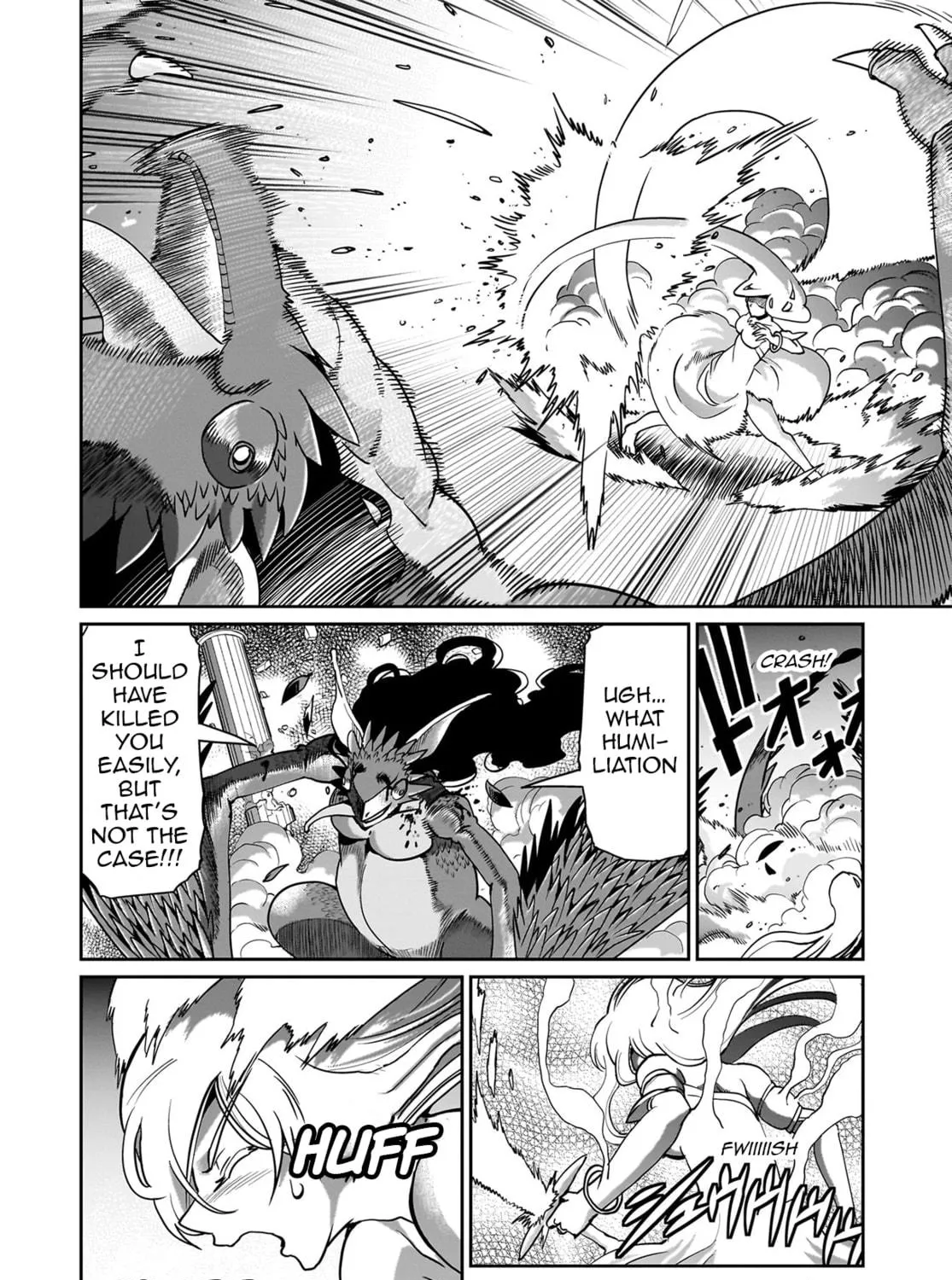 Isekai Shoukan Oji-san no Juumusou Life - Sabage Suki Salaryman wa Kaisha Owari ni Isekai e Chokki suru Chapter 58 page 29 - 