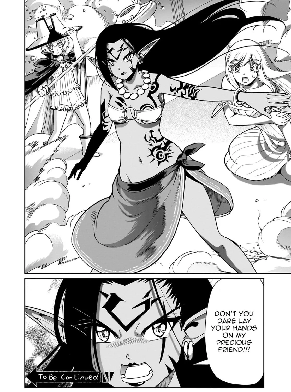 Isekai Shoukan Oji-san no Juumusou Life - Sabage Suki Salaryman wa Kaisha Owari ni Isekai e Chokki suru Chapter 58 page 41 - 