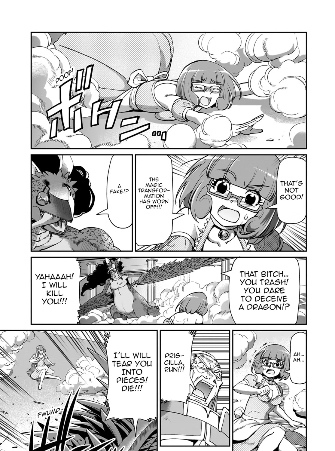 Isekai Shoukan Oji-san no Juumusou Life - Sabage Suki Salaryman wa Kaisha Owari ni Isekai e Chokki suru Chapter 59 page 27 - 