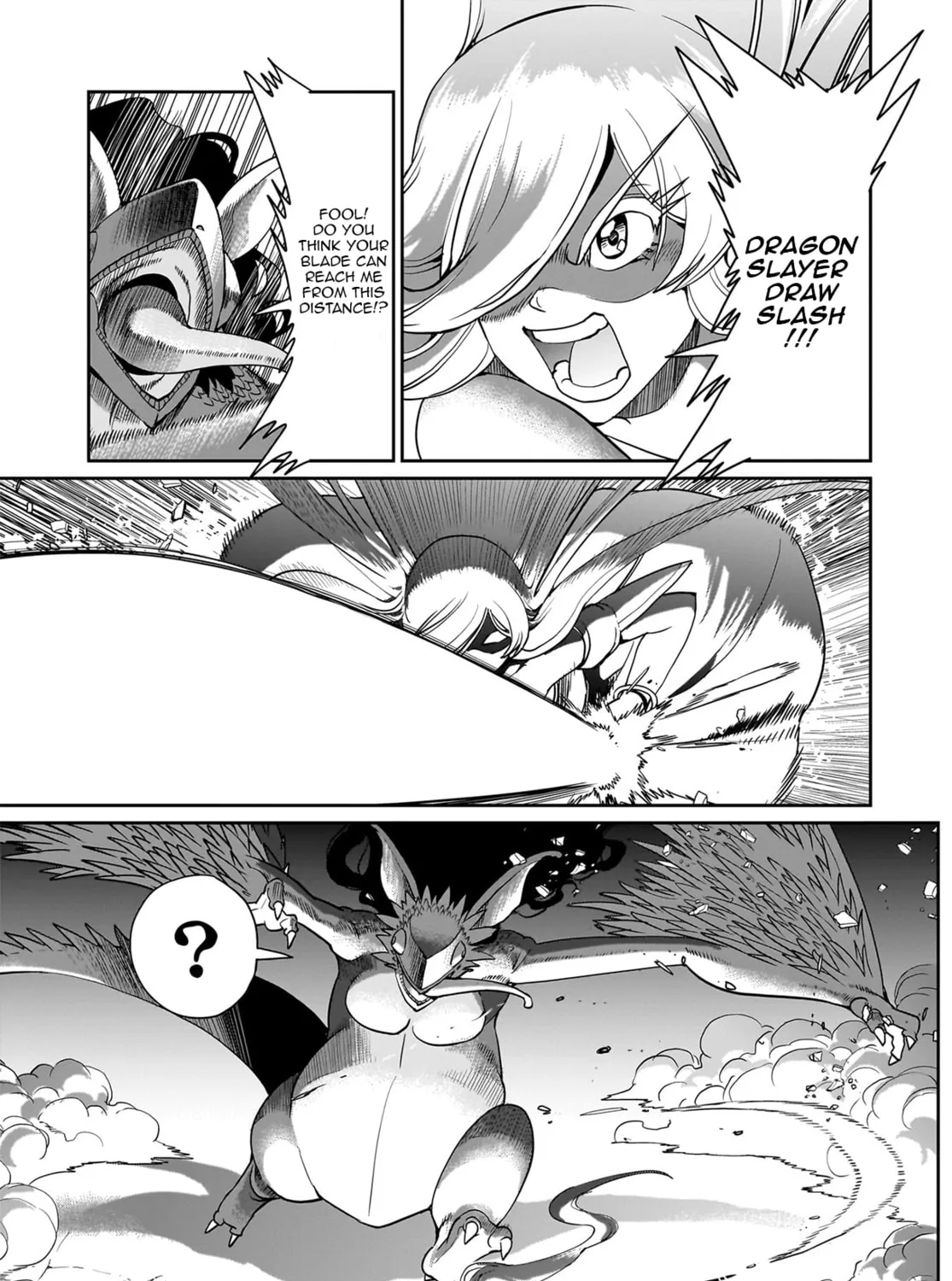 Isekai Shoukan Oji-san no Juumusou Life - Sabage Suki Salaryman wa Kaisha Owari ni Isekai e Chokki suru Chapter 59 page 31 - 