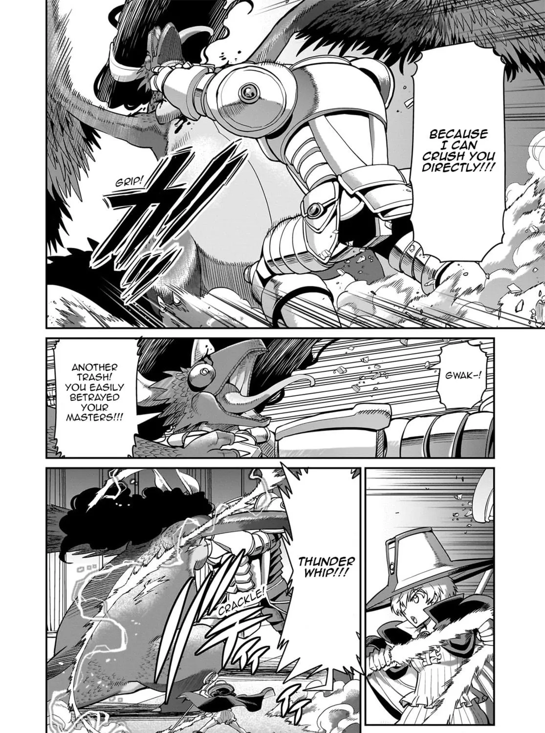 Isekai Shoukan Oji-san no Juumusou Life - Sabage Suki Salaryman wa Kaisha Owari ni Isekai e Chokki suru Chapter 59 page 9 - 