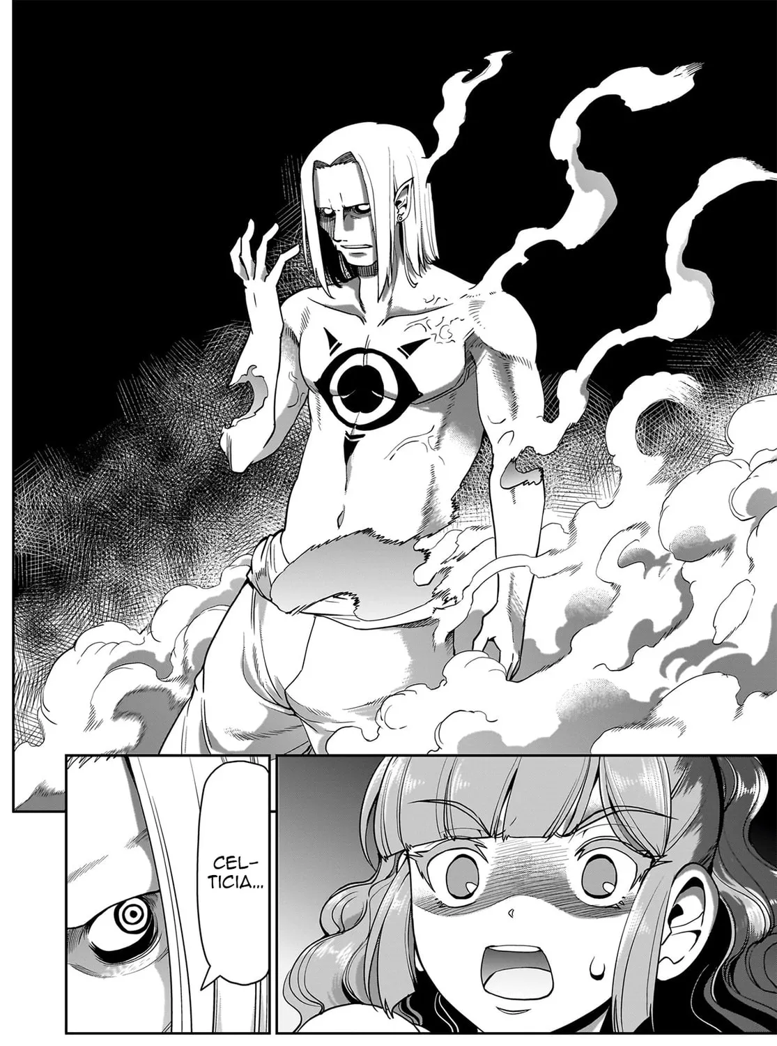 Isekai Shoukan Oji-san no Juumusou Life - Sabage Suki Salaryman wa Kaisha Owari ni Isekai e Chokki suru Chapter 62 page 31 - 