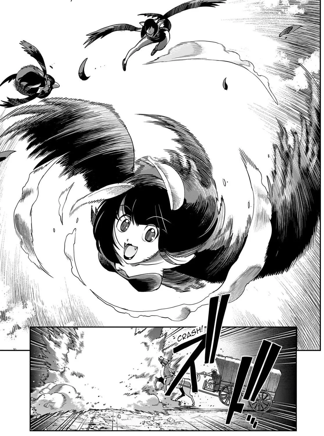 Isekai Shoukan Oji-san no Juumusou Life - Sabage Suki Salaryman wa Kaisha Owari ni Isekai e Chokki suru Chapter 63 page 23 - 