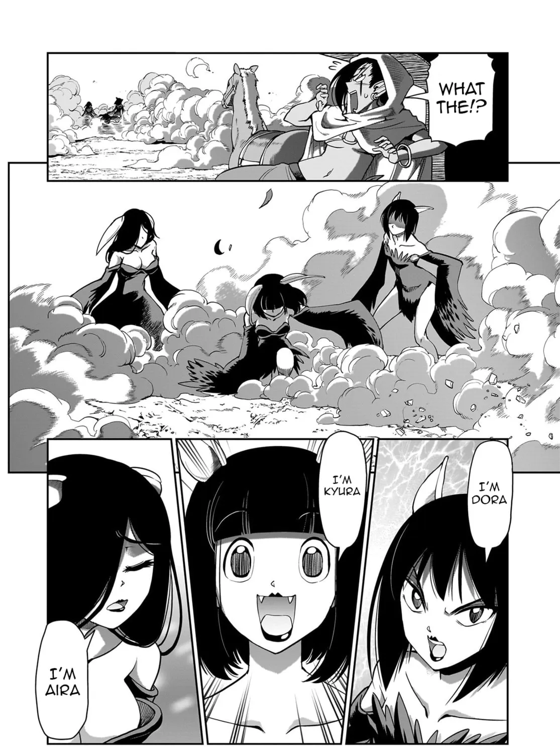 Isekai Shoukan Oji-san no Juumusou Life - Sabage Suki Salaryman wa Kaisha Owari ni Isekai e Chokki suru Chapter 63 page 25 - 