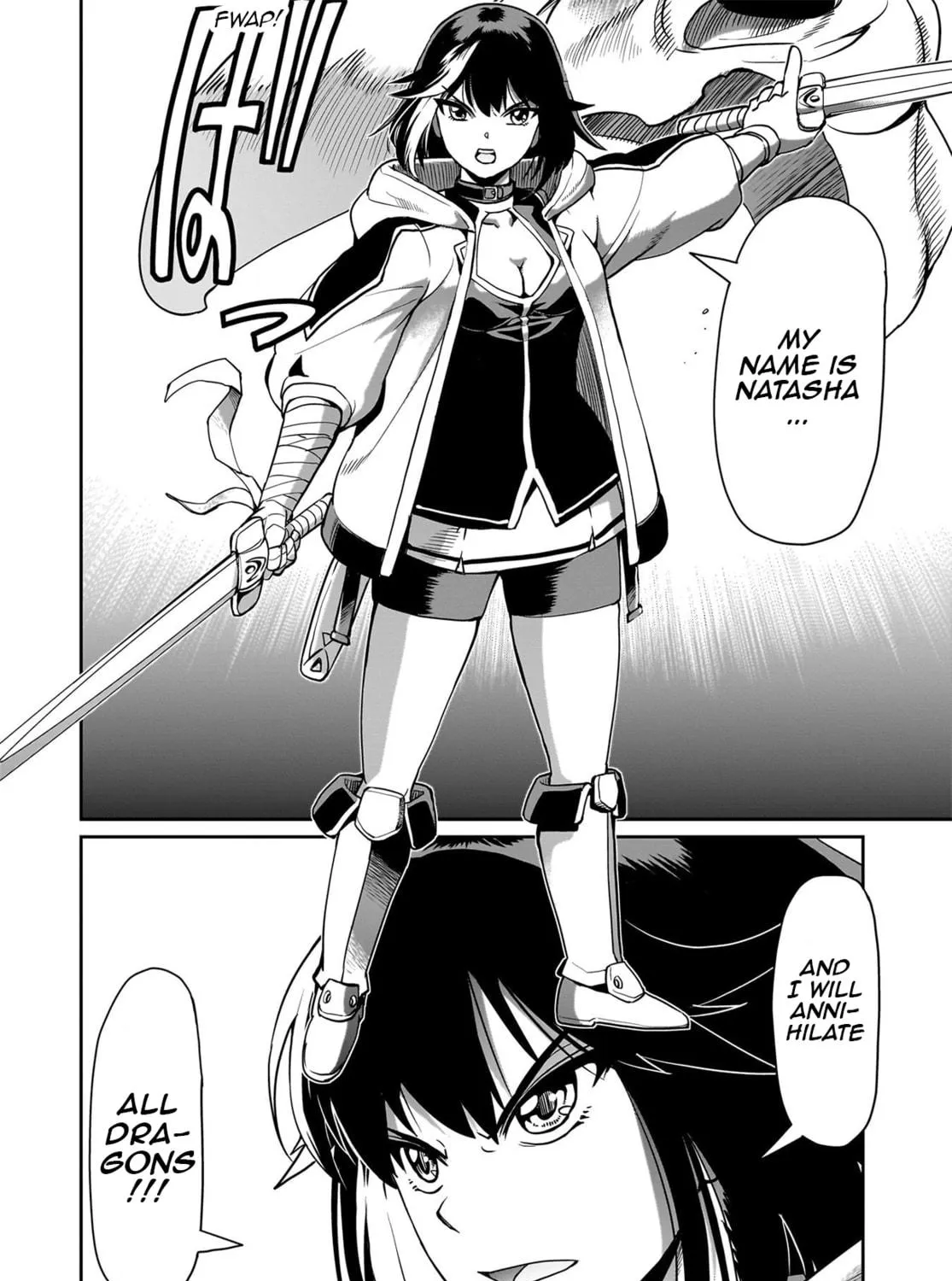 Isekai Shoukan Oji-san no Juumusou Life - Sabage Suki Salaryman wa Kaisha Owari ni Isekai e Chokki suru Chapter 63 page 41 - 