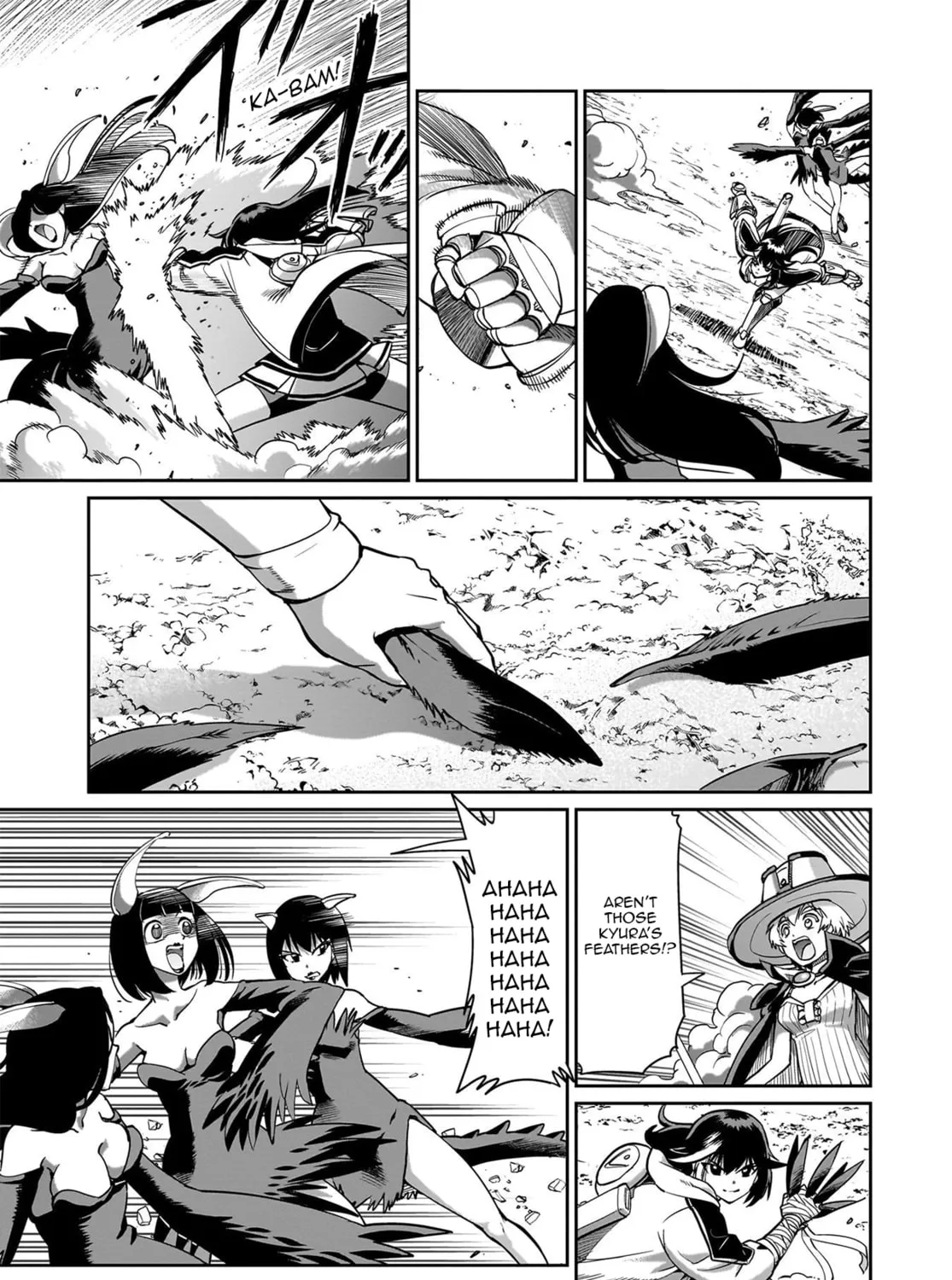 Isekai Shoukan Oji-san no Juumusou Life - Sabage Suki Salaryman wa Kaisha Owari ni Isekai e Chokki suru Chapter 64 page 19 - 