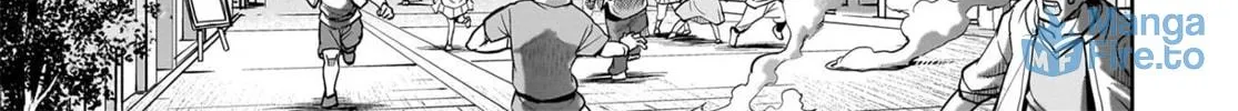 Isekai Shoukan Oji-san no Juumusou Life - Sabage Suki Salaryman wa Kaisha Owari ni Isekai e Chokki suru Chapter 64 page 36 - 