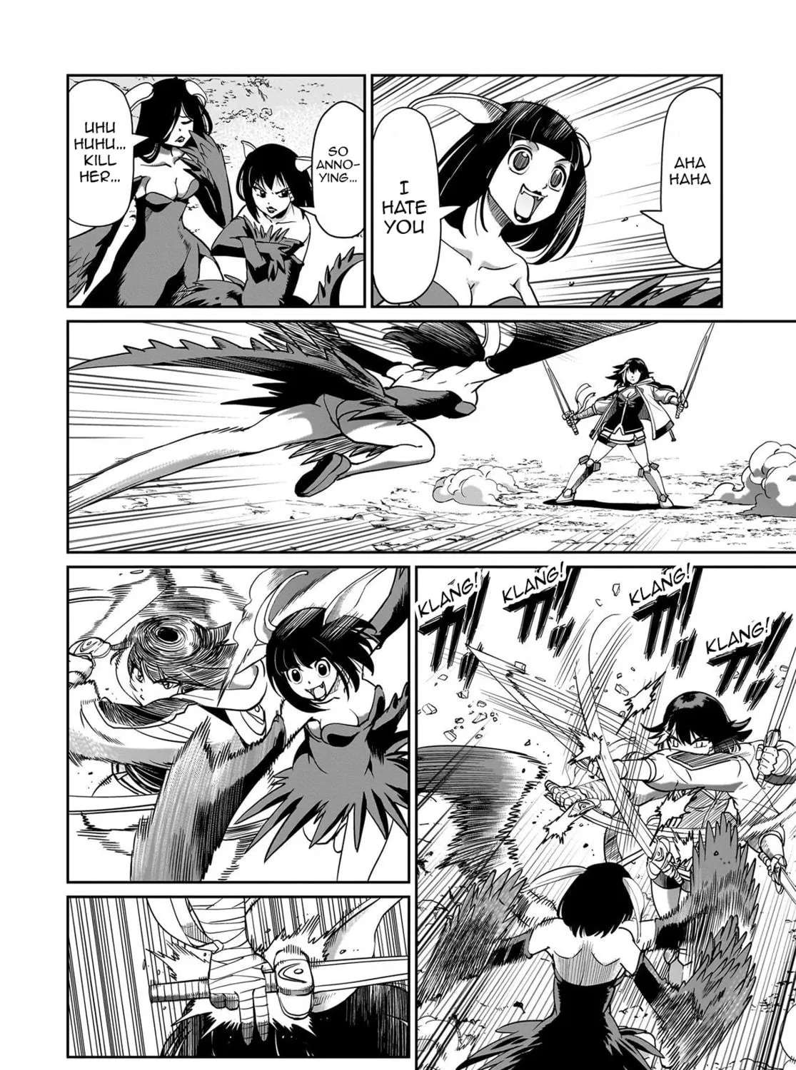 Isekai Shoukan Oji-san no Juumusou Life - Sabage Suki Salaryman wa Kaisha Owari ni Isekai e Chokki suru Chapter 64 page 5 - 