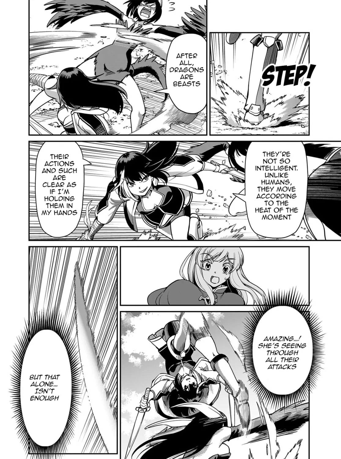 Isekai Shoukan Oji-san no Juumusou Life - Sabage Suki Salaryman wa Kaisha Owari ni Isekai e Chokki suru Chapter 64 page 9 - 