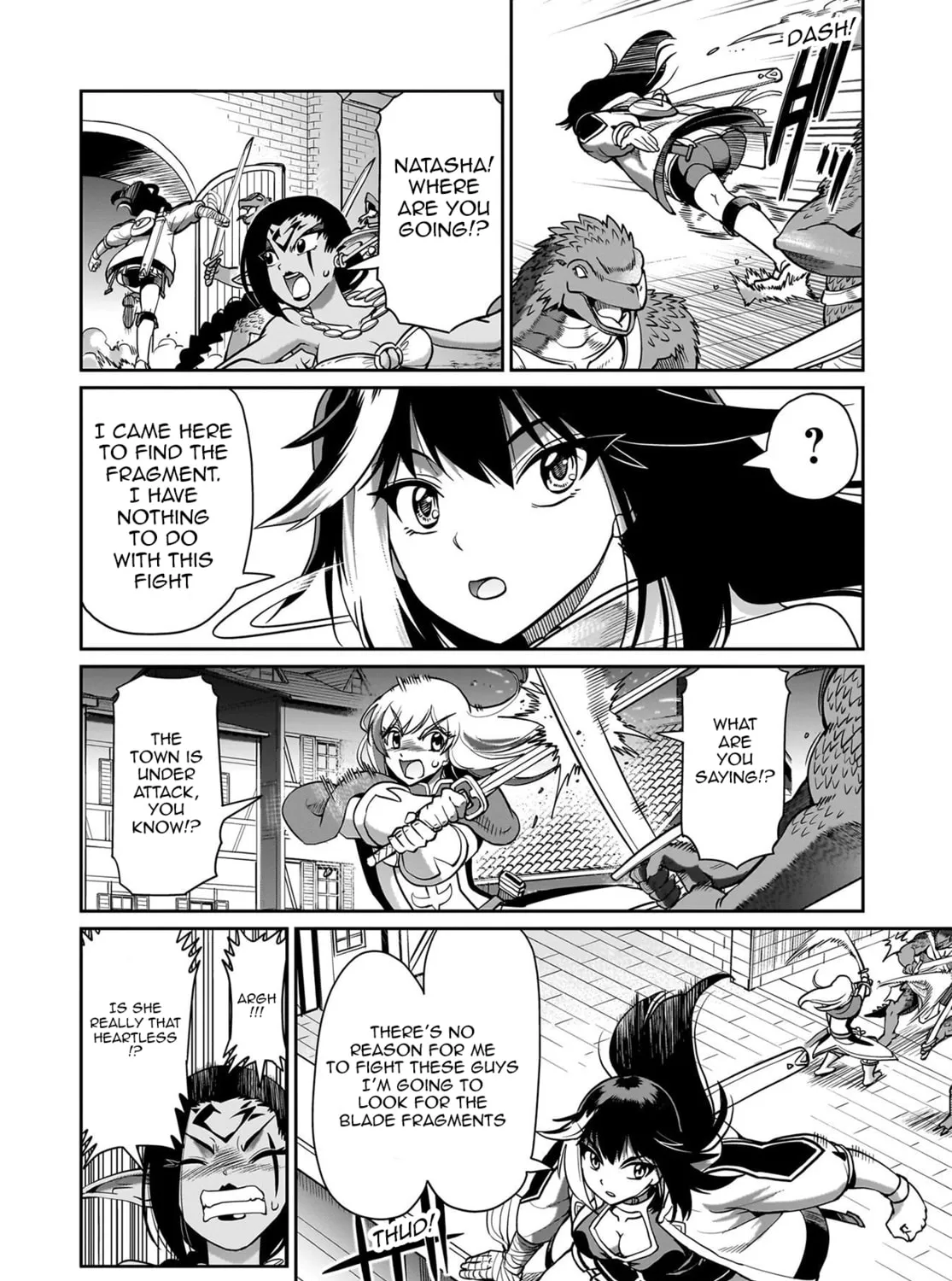 Isekai Shoukan Oji-san no Juumusou Life - Sabage Suki Salaryman wa Kaisha Owari ni Isekai e Chokki suru Chapter 65 page 25 - 