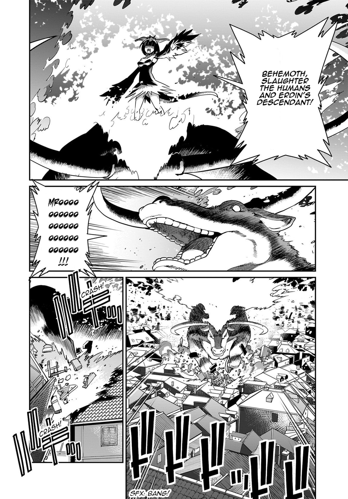 Isekai Shoukan Oji-san no Juumusou Life - Sabage Suki Salaryman wa Kaisha Owari ni Isekai e Chokki suru Chapter 67 page 16 - 