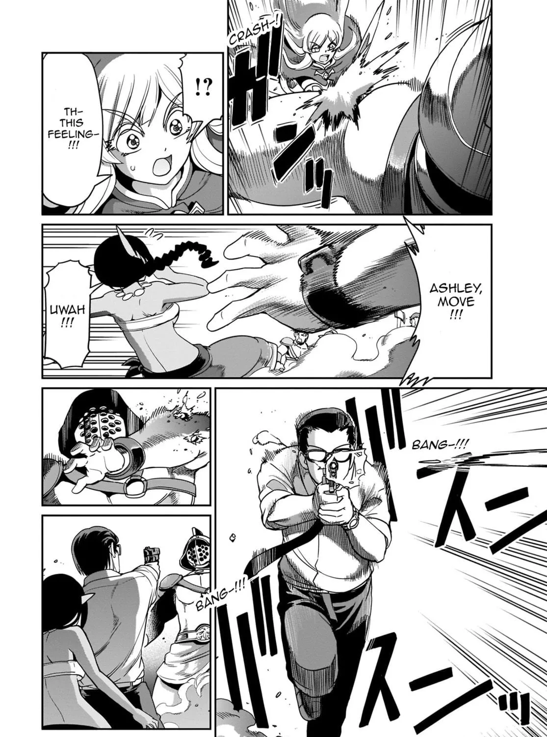 Isekai Shoukan Oji-san no Juumusou Life - Sabage Suki Salaryman wa Kaisha Owari ni Isekai e Chokki suru Chapter 7 page 9 - 