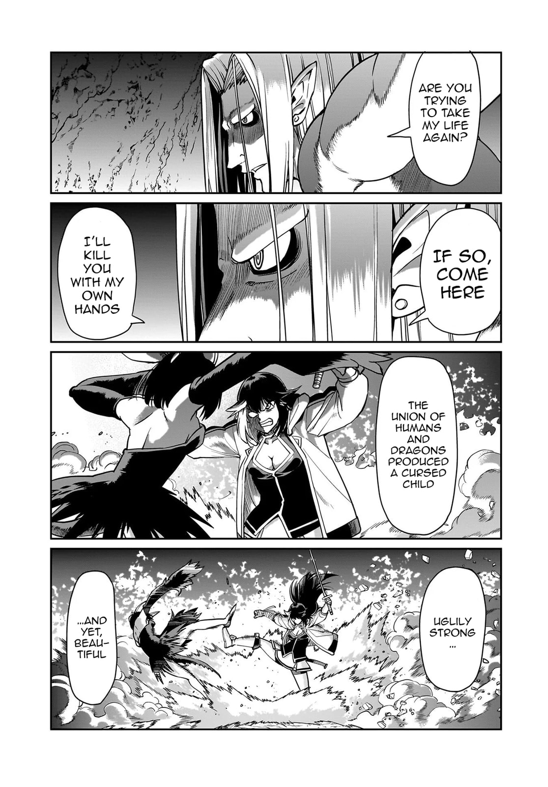 Isekai Shoukan Oji-san no Juumusou Life - Sabage Suki Salaryman wa Kaisha Owari ni Isekai e Chokki suru Chapter 71 page 20 - 