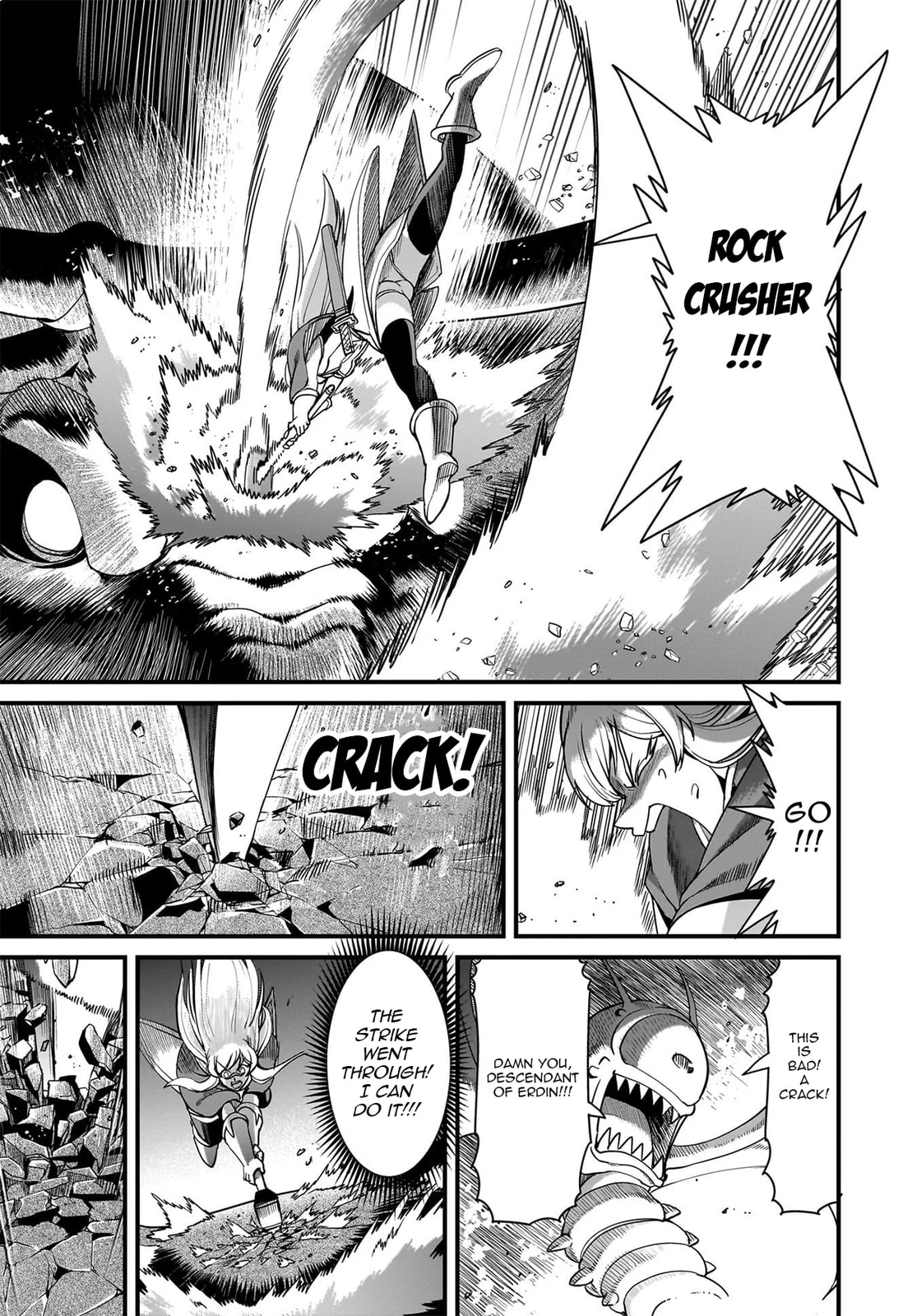 Isekai Shoukan Oji-san no Juumusou Life - Sabage Suki Salaryman wa Kaisha Owari ni Isekai e Chokki suru Chapter 74 page 12 - 