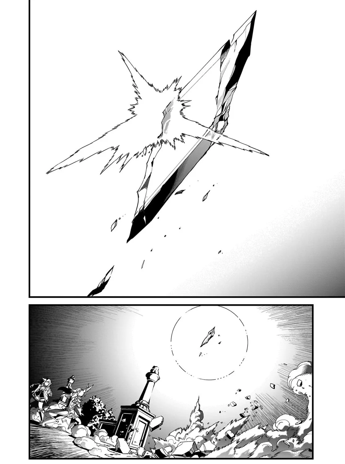 Isekai Shoukan Oji-san no Juumusou Life - Sabage Suki Salaryman wa Kaisha Owari ni Isekai e Chokki suru Chapter 75 page 13 - 
