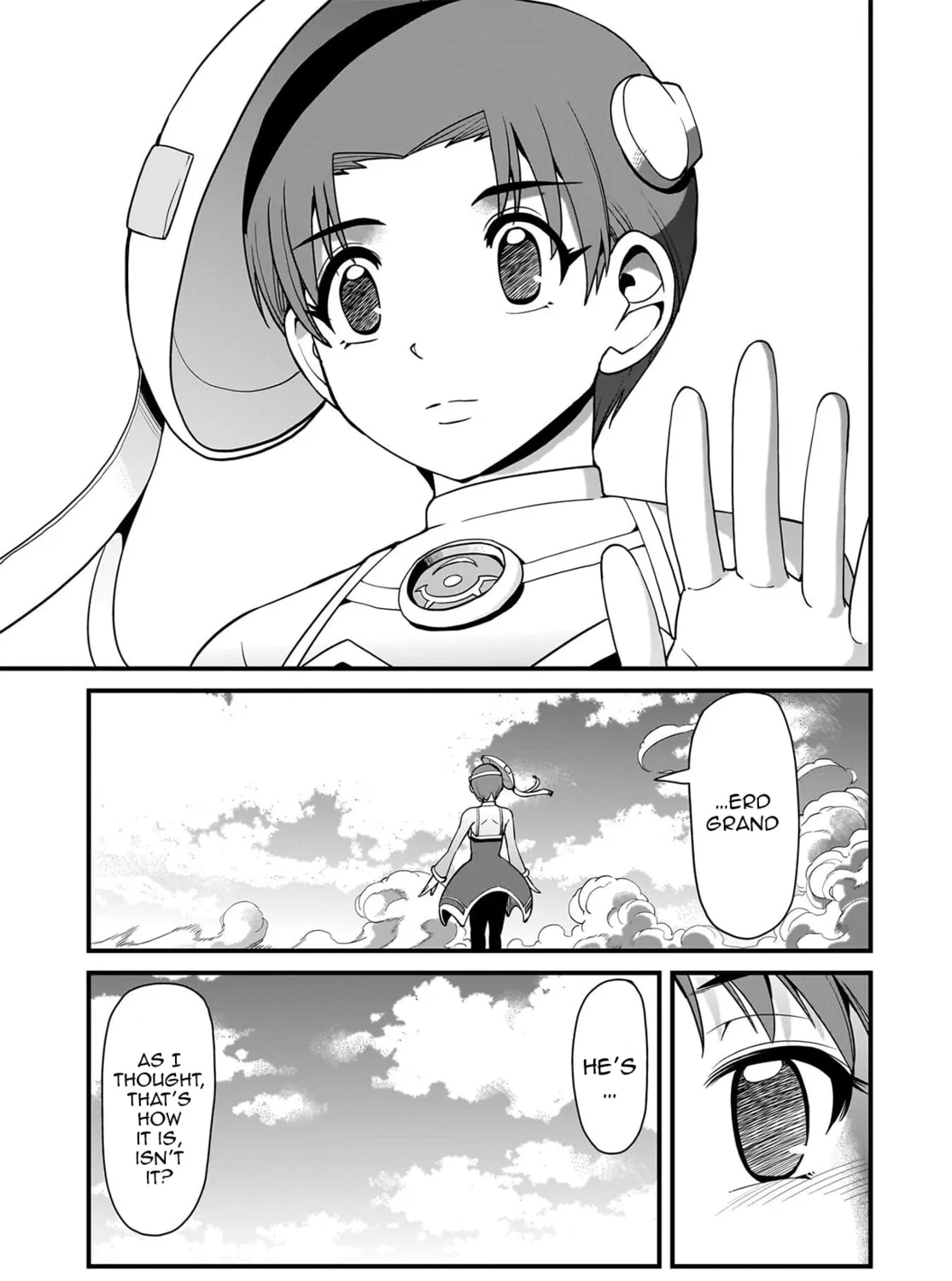 Isekai Shoukan Oji-san no Juumusou Life - Sabage Suki Salaryman wa Kaisha Owari ni Isekai e Chokki suru Chapter 75 page 31 - 