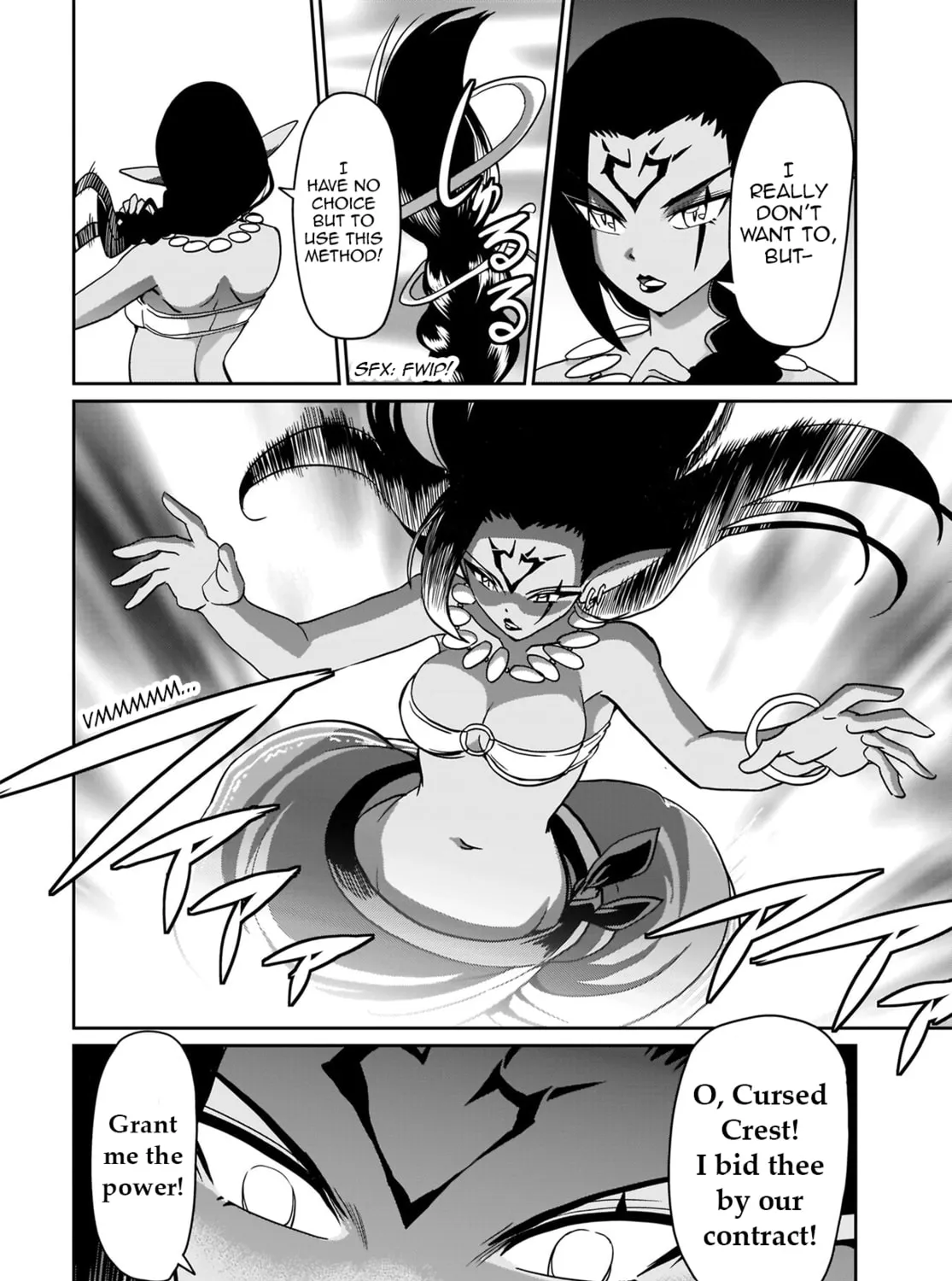 Isekai Shoukan Oji-san no Juumusou Life - Sabage Suki Salaryman wa Kaisha Owari ni Isekai e Chokki suru Chapter 8 page 31 - 
