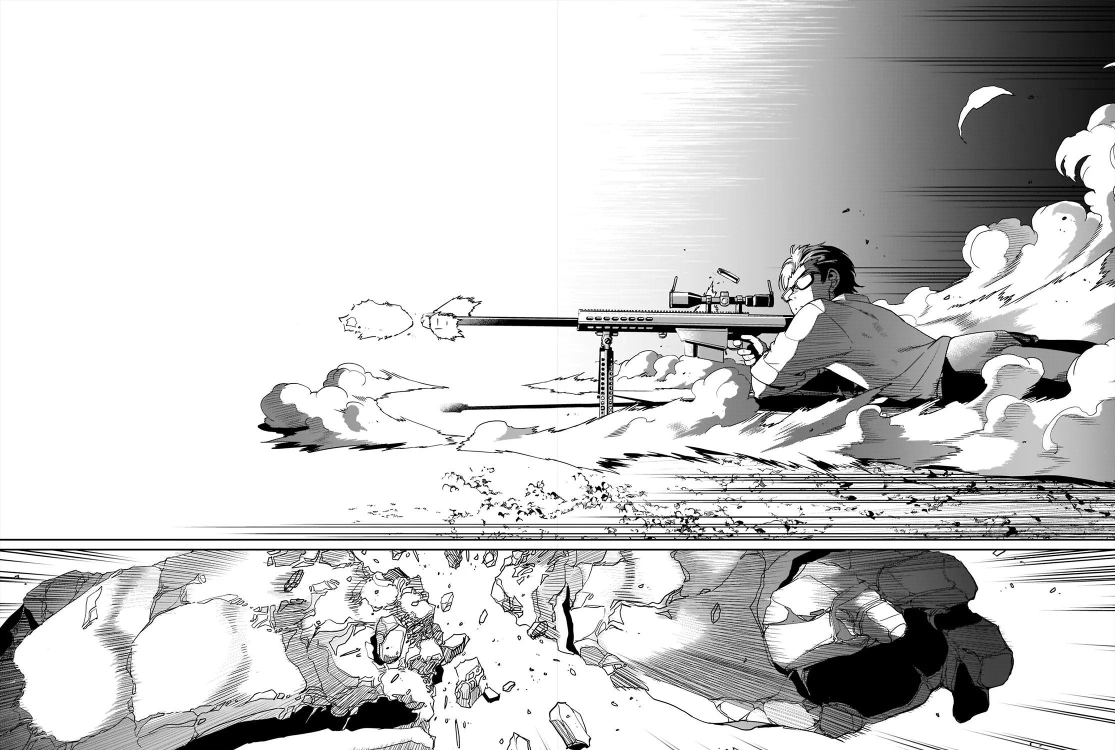 Isekai Shoukan Oji-san no Juumusou Life - Sabage Suki Salaryman wa Kaisha Owari ni Isekai e Chokki suru Chapter 8 page 5 - 