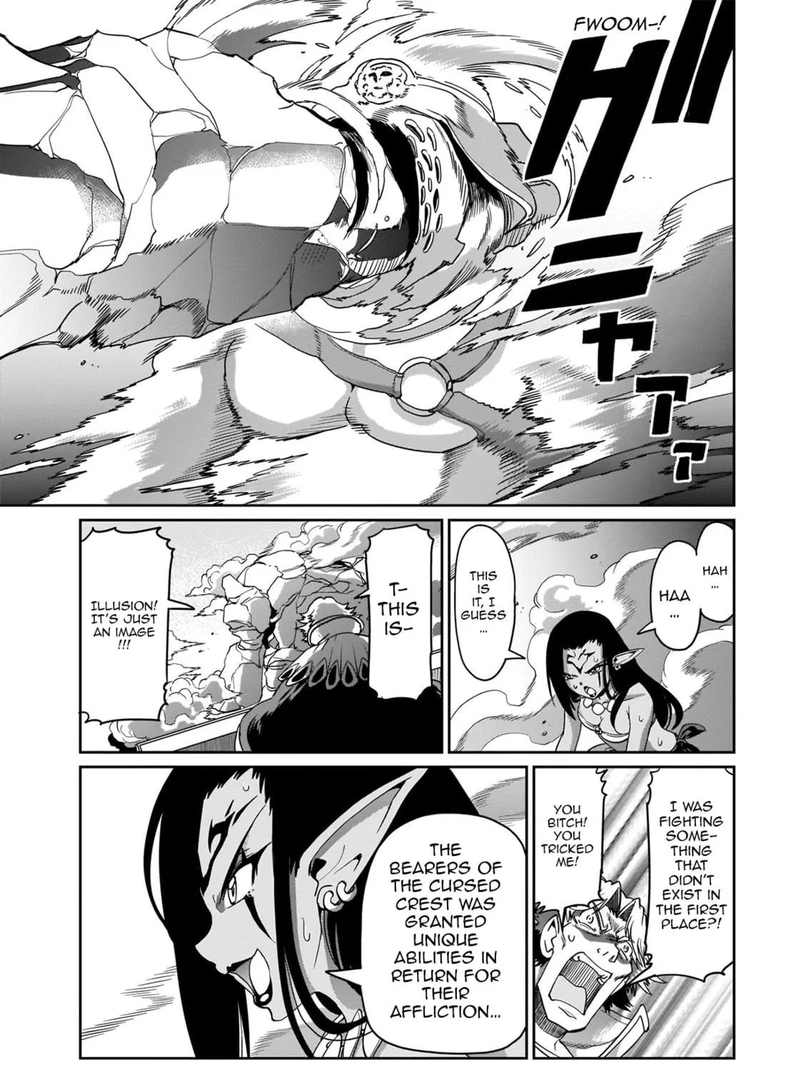 Isekai Shoukan Oji-san no Juumusou Life - Sabage Suki Salaryman wa Kaisha Owari ni Isekai e Chokki suru Chapter 9 page 19 - 